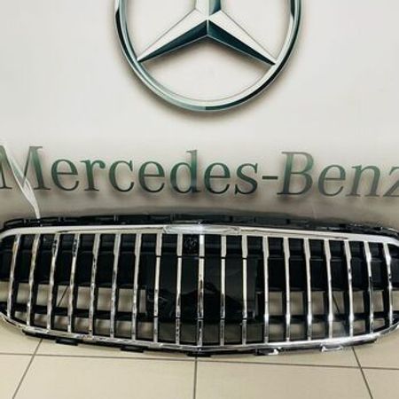 Mercedes W213 E-class Maybach 2021 radiator barmaqlığı – Ehtiyat hissələri – ucuztap.az