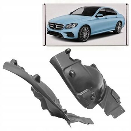 Mercedes-Benz W213 2016-20 alt ön və arxa qanadı – Ehtiyat hissələri – ucuztap.az