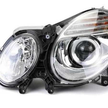 Mercedes W211 2007-2008 üçün fara – Ehtiyat hissələri – ucuztap.az