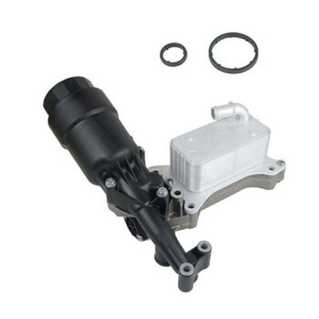 Yağ radiatoru Mercedes W204, W212, SPR906, Vito 639 – Ehtiyat hissələri – ucuztap.az
