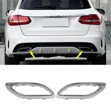 Mercedes W205, Mercedes W213, Mercedes W246 EGZOZ ucu çərçivəsi – Ehtiyat hissələri – ucuztap.az