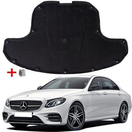 Mercedes W213 2016-22 kapot üzlüyü – Ehtiyat hissələri – ucuztap.az