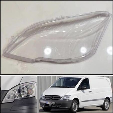 Mercedes W639 Vito 2011-2013 fara şüşəsi – Ehtiyat hissələri – ucuztap.az