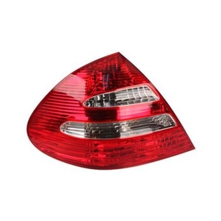 Mercedes W211 2003-2006 diodsuz stop işıqları – Ehtiyat hissələri – ucuztap.az