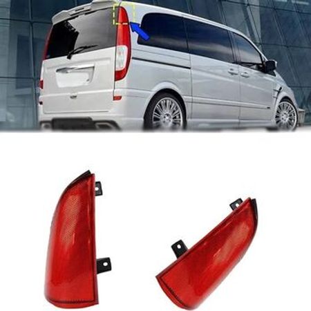 Mercedes Vito 639 2004-13 üst stop işığı – Ehtiyat hissələri – ucuztap.az