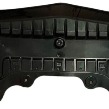 Mercedes-Benz W221 bufer qoruyucu – Ehtiyat hissələri – ucuztap.az
