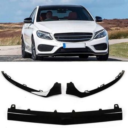 Mercedes C-Class W205 üçün bufer nikeli – Ehtiyat hissələri – ucuztap.az
