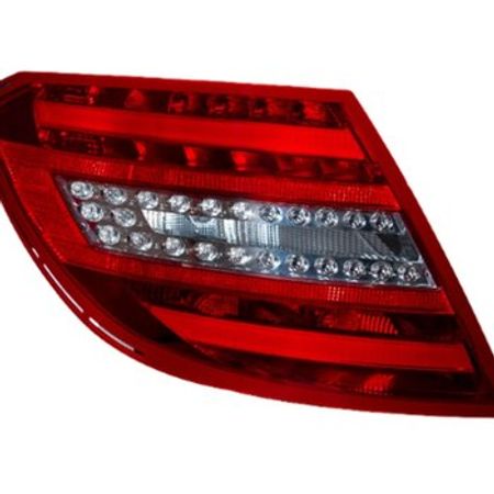 Mercedes W204 2011-2015 stop işığı – Ehtiyat hissələri – ucuztap.az