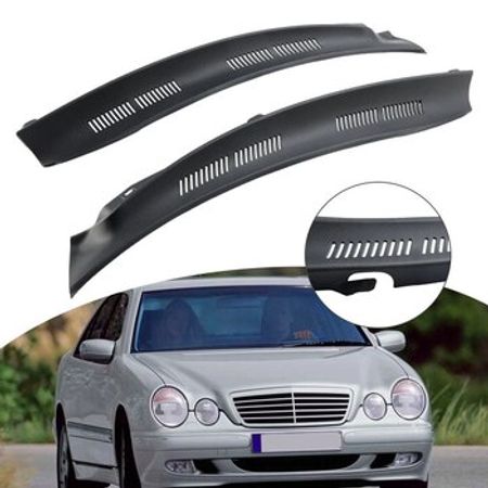 Mercedes W210 küləklikləri – Ehtiyat hissələri – ucuztap.az