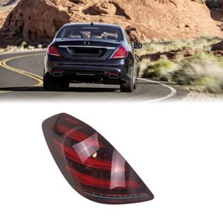 Mercedes W222 arxa stop işığı – Ehtiyat hissələri – ucuztap.az