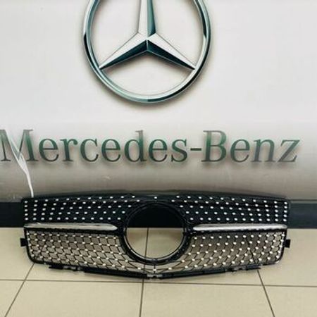 Mercedes GLK-CLASS X204 radiator baqmaqlığı – Ehtiyat hissələri – ucuztap.az