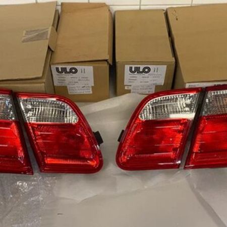 Mercedese W210 STOP işıqları – Ehtiyat hissələri – ucuztap.az