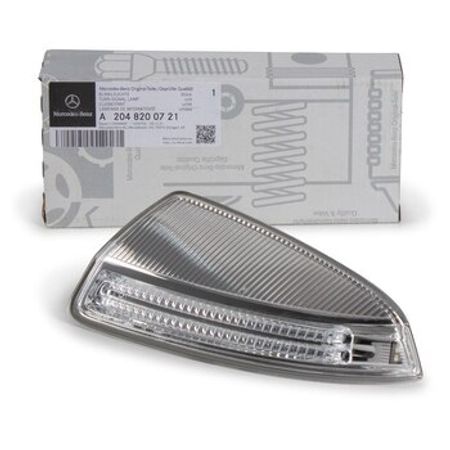 Mercedes W204 dönmə işığı – Ehtiyat hissələri – ucuztap.az