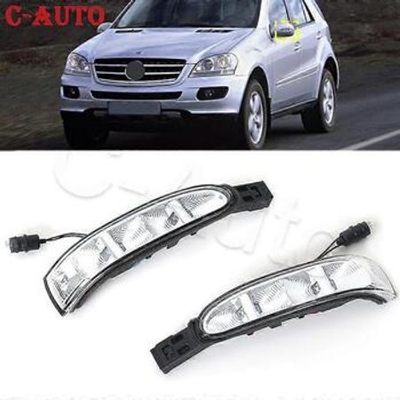 Merceded ML W164 2005-2012 güzgü dönmə işığı – Ehtiyat hissələri – ucuztap.az