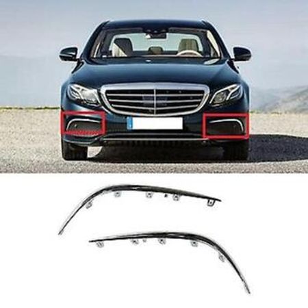 Mercedes W213 bufer nikkeli – Ehtiyat hissələri – ucuztap.az