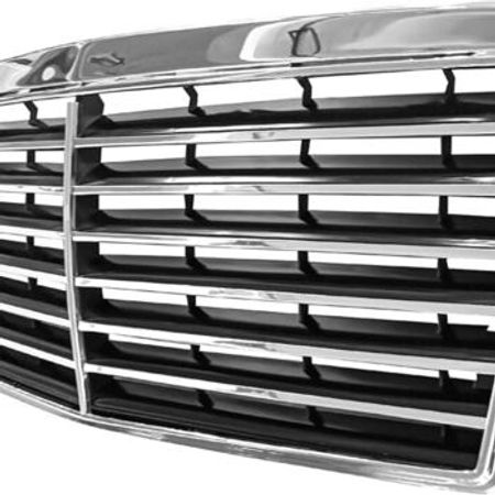 Mercedes W124 radiator barmaqlığı – Ehtiyat hissələri – ucuztap.az