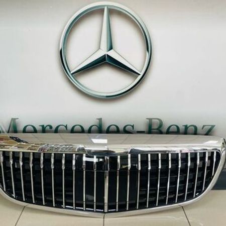 Mercedes W213 E-class Maybach 2020 radiator barmaqlığı – Ehtiyat hissələri – ucuztap.az