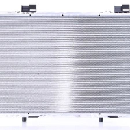 Mercedes W202 M111 su radiatoru – Ehtiyat hissələri – ucuztap.az