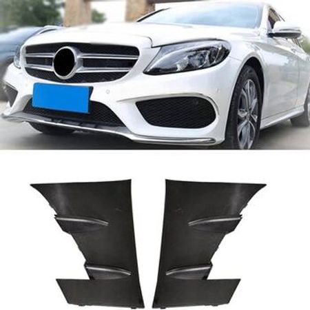 Mercedes C-Class W205 bufer toru – Ehtiyat hissələri – ucuztap.az