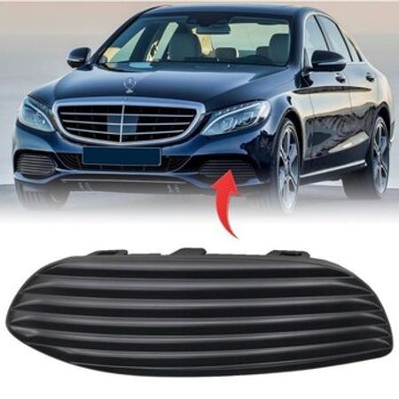 Mercedes C- class W205 bufer toru – Ehtiyat hissələri – ucuztap.az