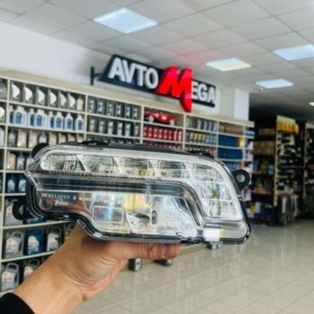 Mercedes W212 2009-11 duman işığı – Ehtiyat hissələri – ucuztap.az