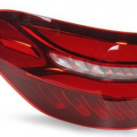 Mercedes GLC-Class X253 2015-2019 LED ulo stop işığı – Ehtiyat hissələri – ucuztap.az