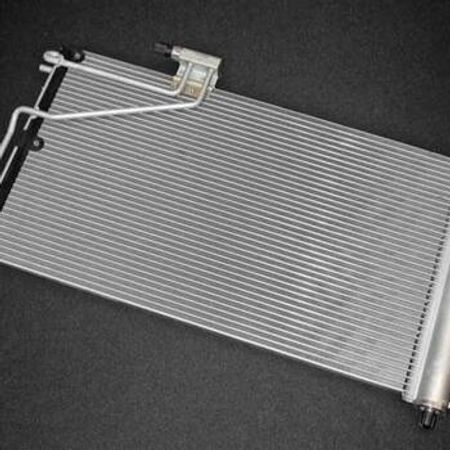 Mercedes W203 kondisioner radiatoru – Ehtiyat hissələri – ucuztap.az