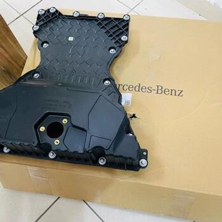 Mercedes W204/W212 yağ karteri 651 – Ehtiyat hissələri – ucuztap.az