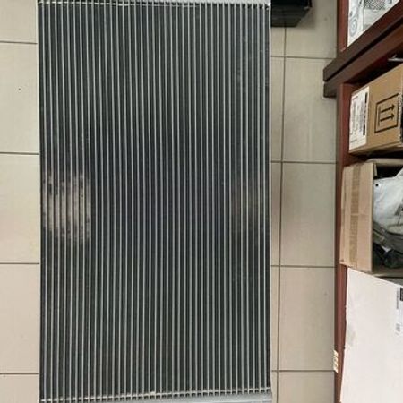 Mercedes W639 kondisioner radiatoru – Ehtiyat hissələri – ucuztap.az