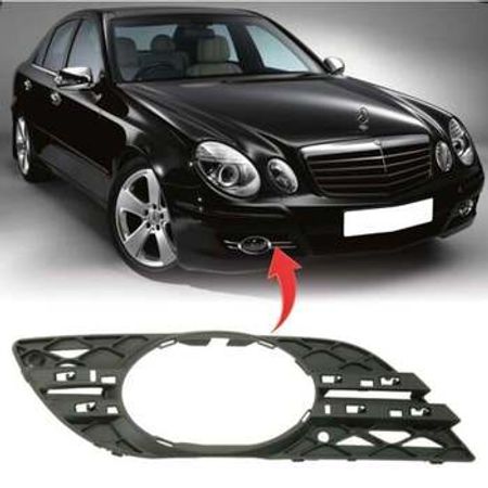 Mercedes W211 2006-2009 duman çərçivəsi – Ehtiyat hissələri – ucuztap.az