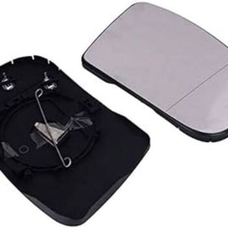 Mercedes W211 2006-2009 güzgü şüşəsi – Ehtiyat hissələri – ucuztap.az