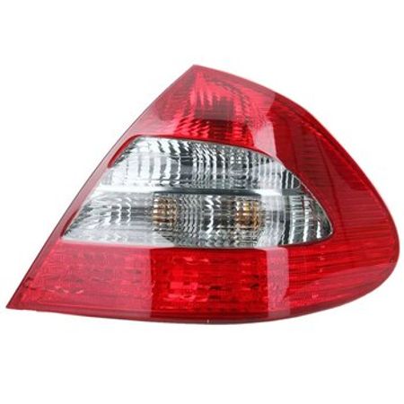 Mercedes W211 2006-2009 stop işığı – Ehtiyat hissələri – ucuztap.az