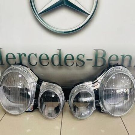 Mercedes W210 1995-1999 fara şüşəsi – Ehtiyat hissələri – ucuztap.az