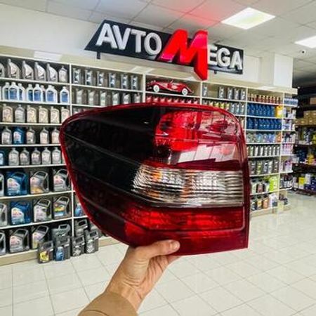 Mercedes W164 ML 2008-11 stop işıqları – Ehtiyat hissələri – ucuztap.az