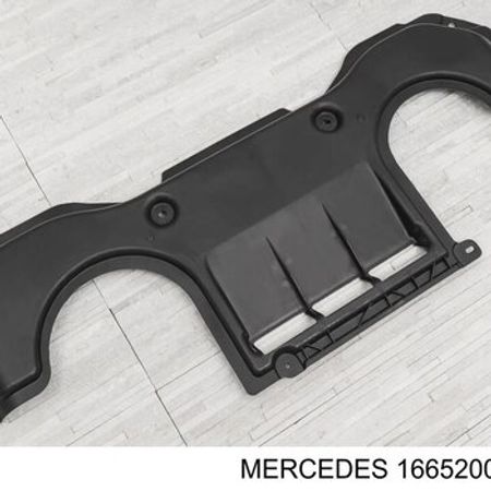 Mercedesd W166, X166 sürət qutusu qoruyucusu – Ehtiyat hissələri – ucuztap.az