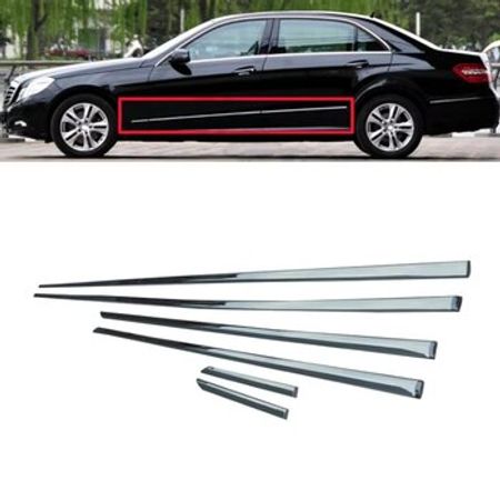 Mercedes W212 2013-15 qabaq tərəf qapı nikeli – Ehtiyat hissələri – ucuztap.az