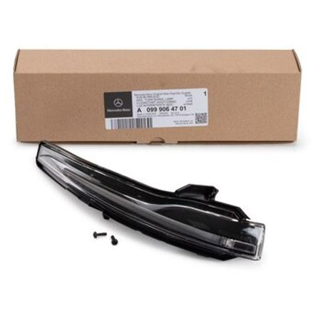 Mercedes W205, W213, W222, W447 dönmə işığı – Ehtiyat hissələri – ucuztap.az