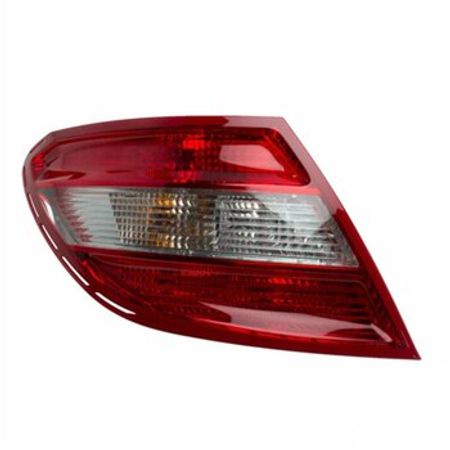 Mercedes W204 C-Class 2007 stop işığı – Ehtiyat hissələri – ucuztap.az