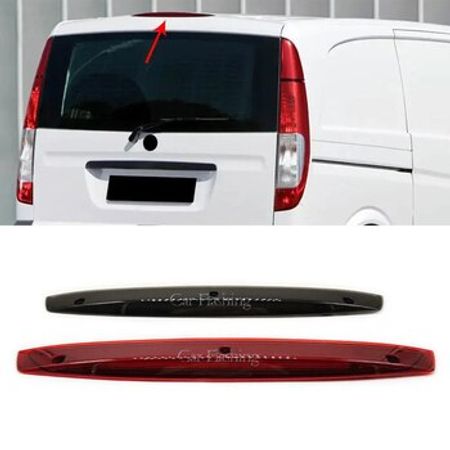 Mercedes W639 baqaj stop işığı 2004-2014 – Ehtiyat hissələri – ucuztap.az