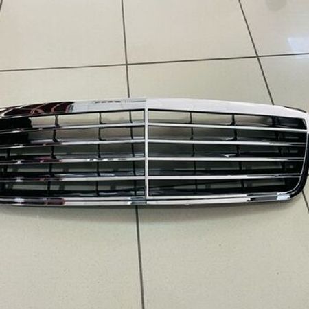 Mercedes W210 radiator barmaqlığı – Ehtiyat hissələri – ucuztap.az