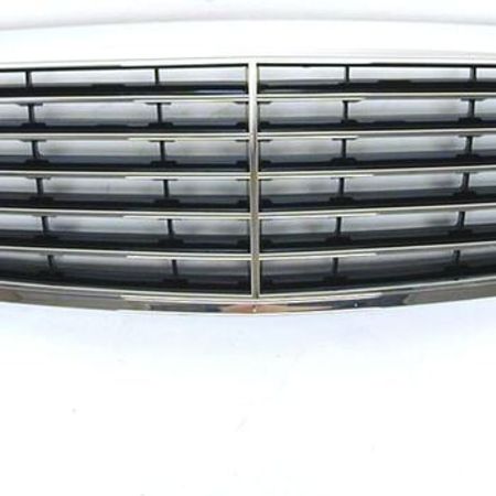 Mercedes W211 E-class 2002-2006 radiator barmaqlığı – Ehtiyat hissələri – ucuztap.az