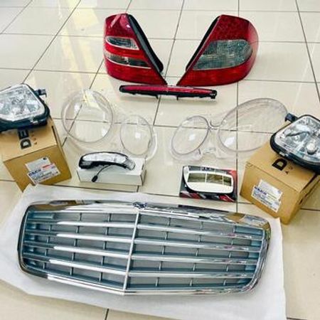 Mercedes W211 ehtiyat hissələri – Ehtiyat hissələri – ucuztap.az