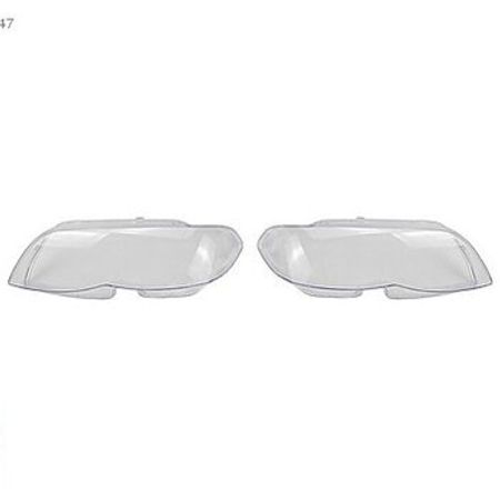 BMW X5 E53 2004-2006 fara şüşələri – Ehtiyat hissələri – ucuztap.az