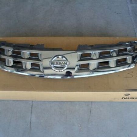 Nissan Murano radiator barmaqlığı – Ehtiyat hissələri – ucuztap.az