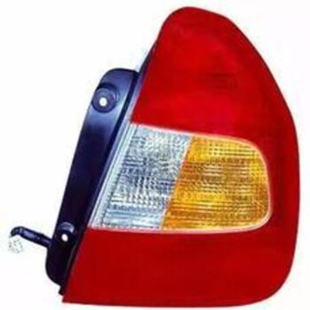 Hyundai Accent 2000-2002 sağ stop işığı – Ehtiyat hissələri – ucuztap.az