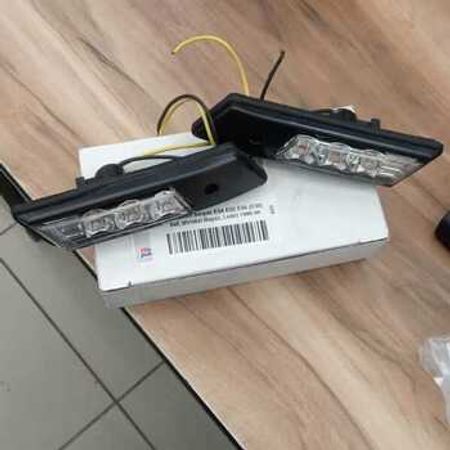 BMW E34/E36 LED dönmə işığı – Ehtiyat hissələri – ucuztap.az