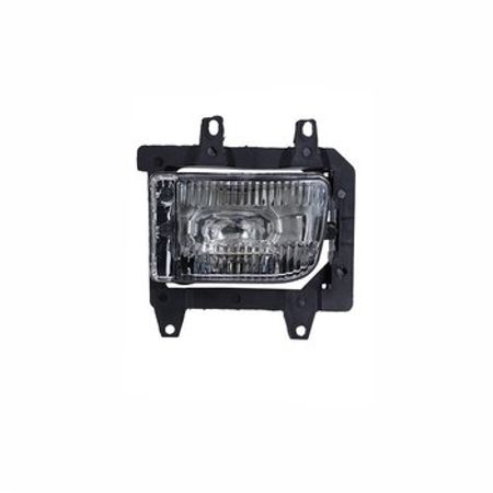 BMW E30 1988-1991 duman işığı – Ehtiyat hissələri – ucuztap.az