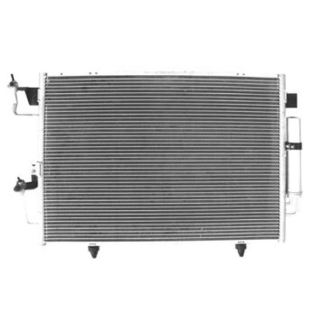 Mitsubishi Pajero radiator kondisioneri – Ehtiyat hissələri – ucuztap.az
