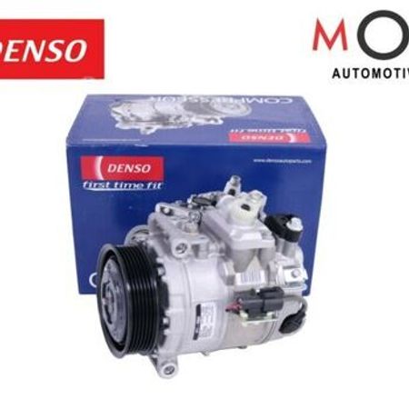 Land Rover Discovery 3/Range Rover sport kondisioner kompressoru – Ehtiyat hissələri – ucuztap.az