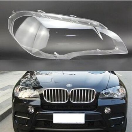 BMW X5 E70 2007-2009 fara şüşəsi – Ehtiyat hissələri – ucuztap.az